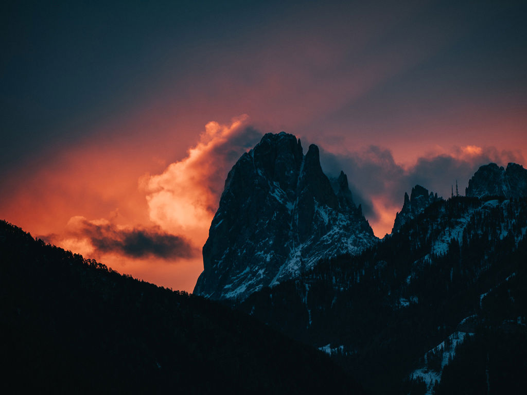 L'estate tra le Dolomiti ☀ 10
