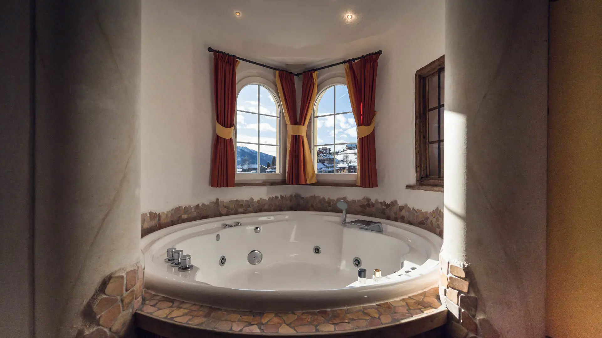 Wellness Romantik Suite 3