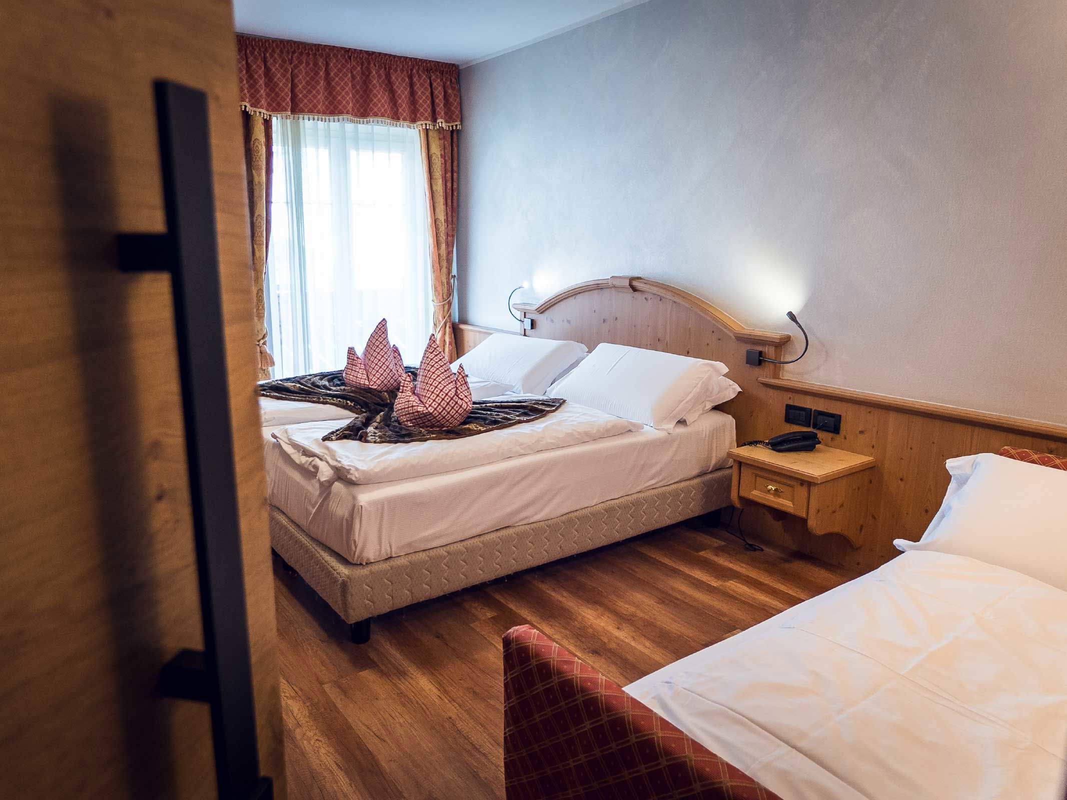 Zimmer & Suiten 20