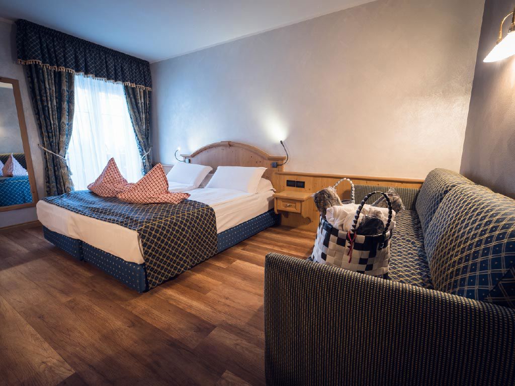 Camere & Suites 20