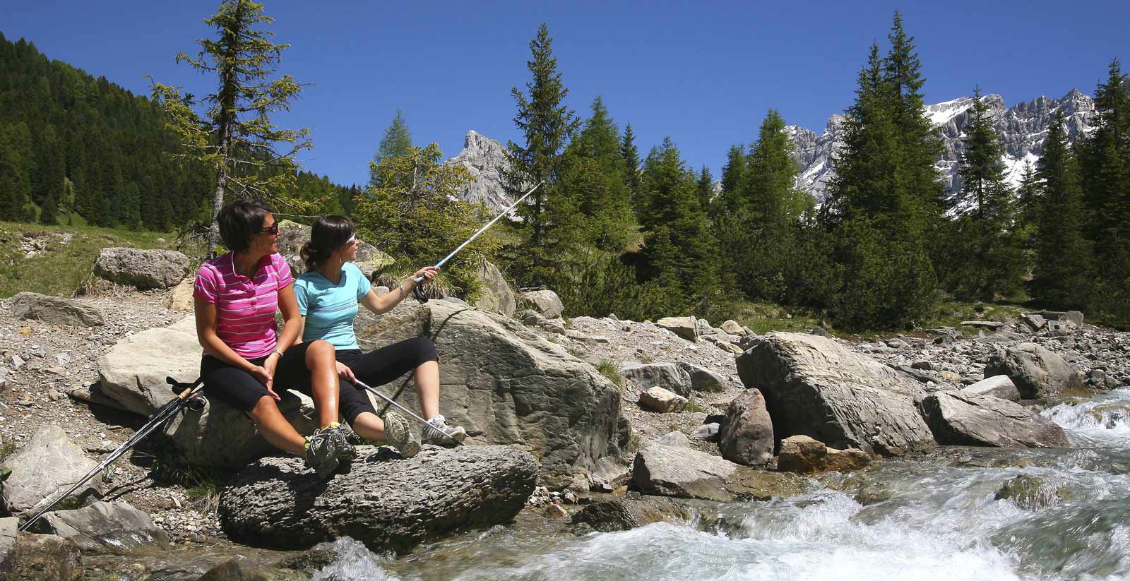 L'estate tra le Dolomiti ☀ 4