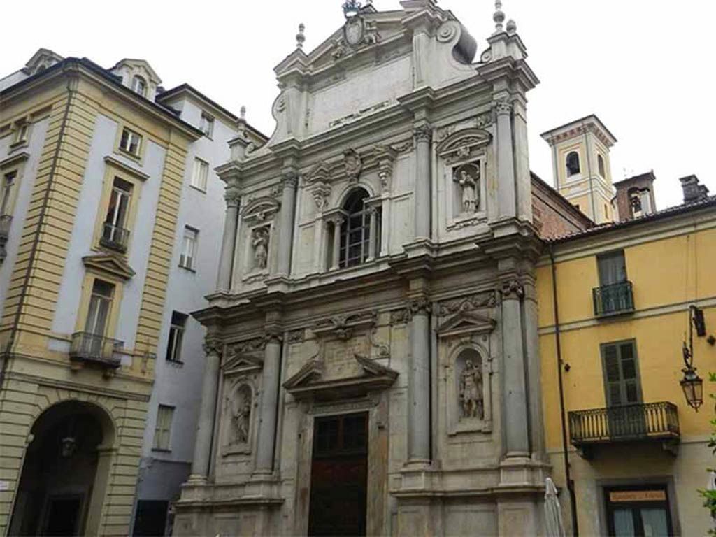 Torino und Umgebung 13