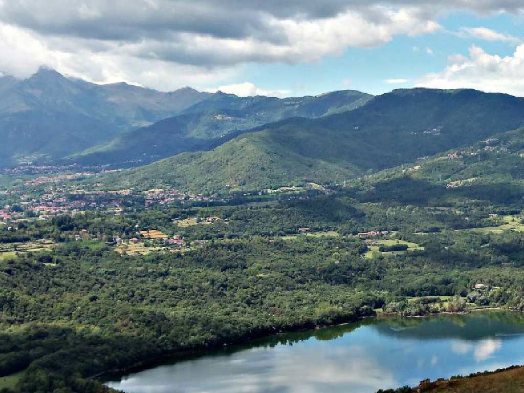 Escursioni a piedi 5