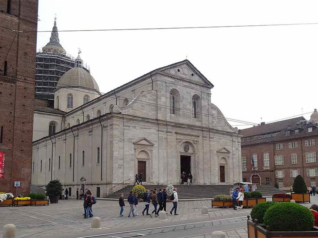 Torino und Umgebung 8