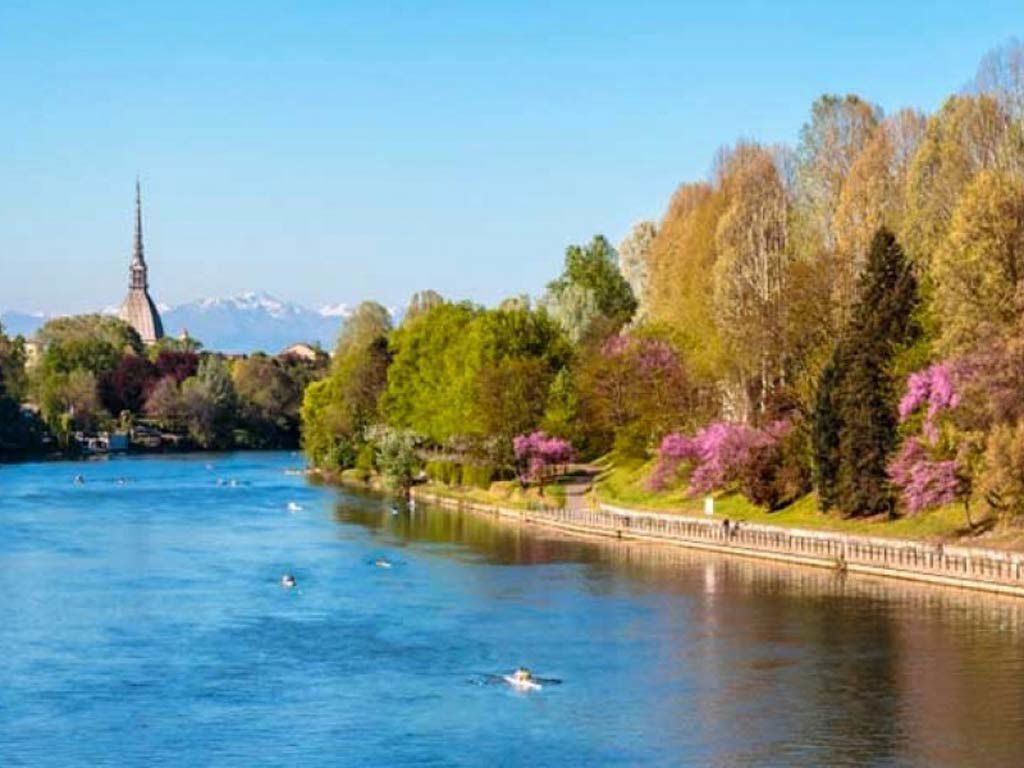 Torino und Umgebung 21