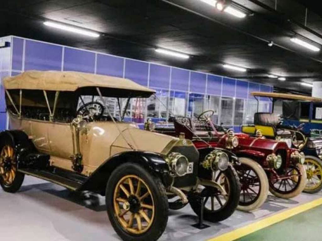 Torino und Umgebung 18