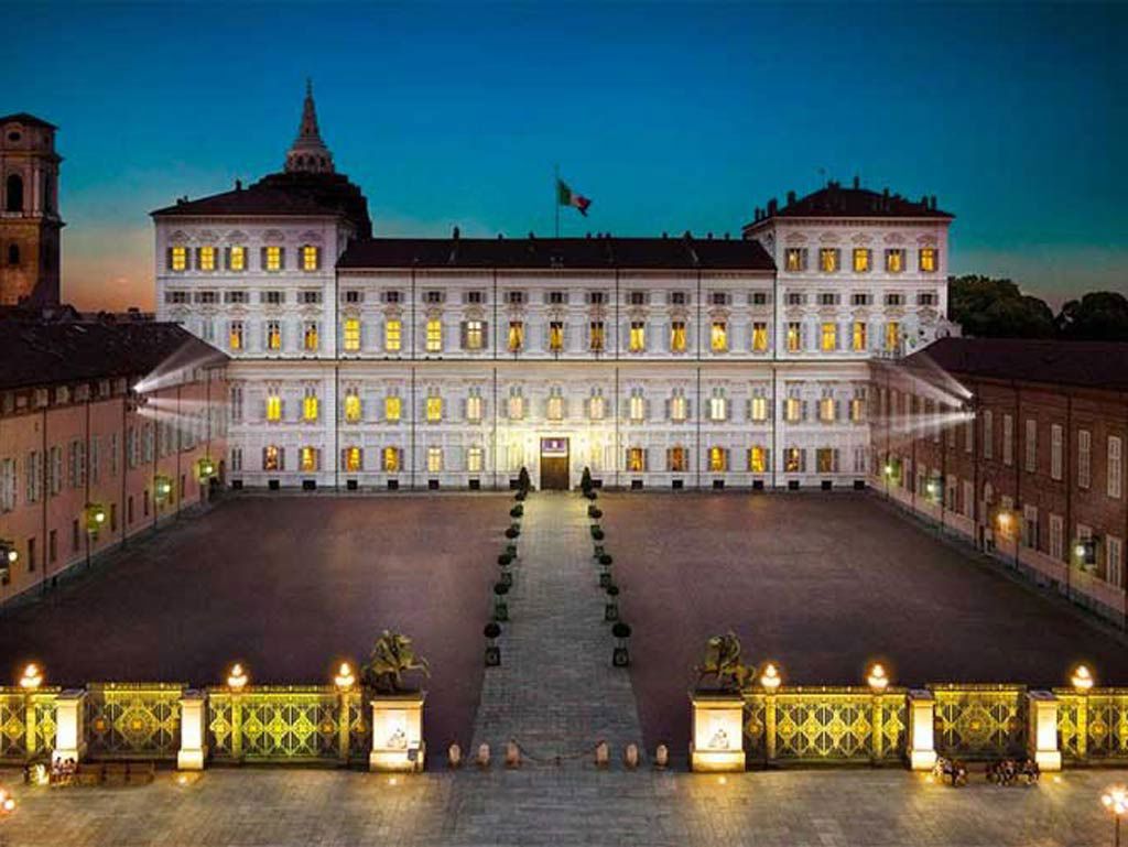 Torino und Umgebung 6