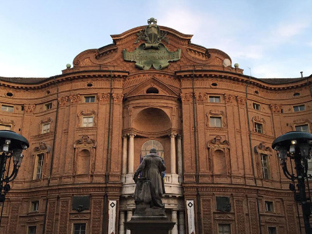 Torino und Umgebung 14