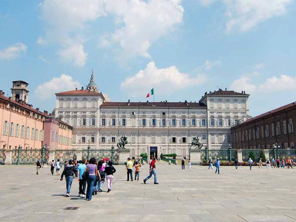Torino und Umgebung 5