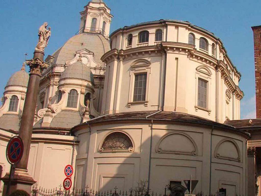 Torino und Umgebung 12