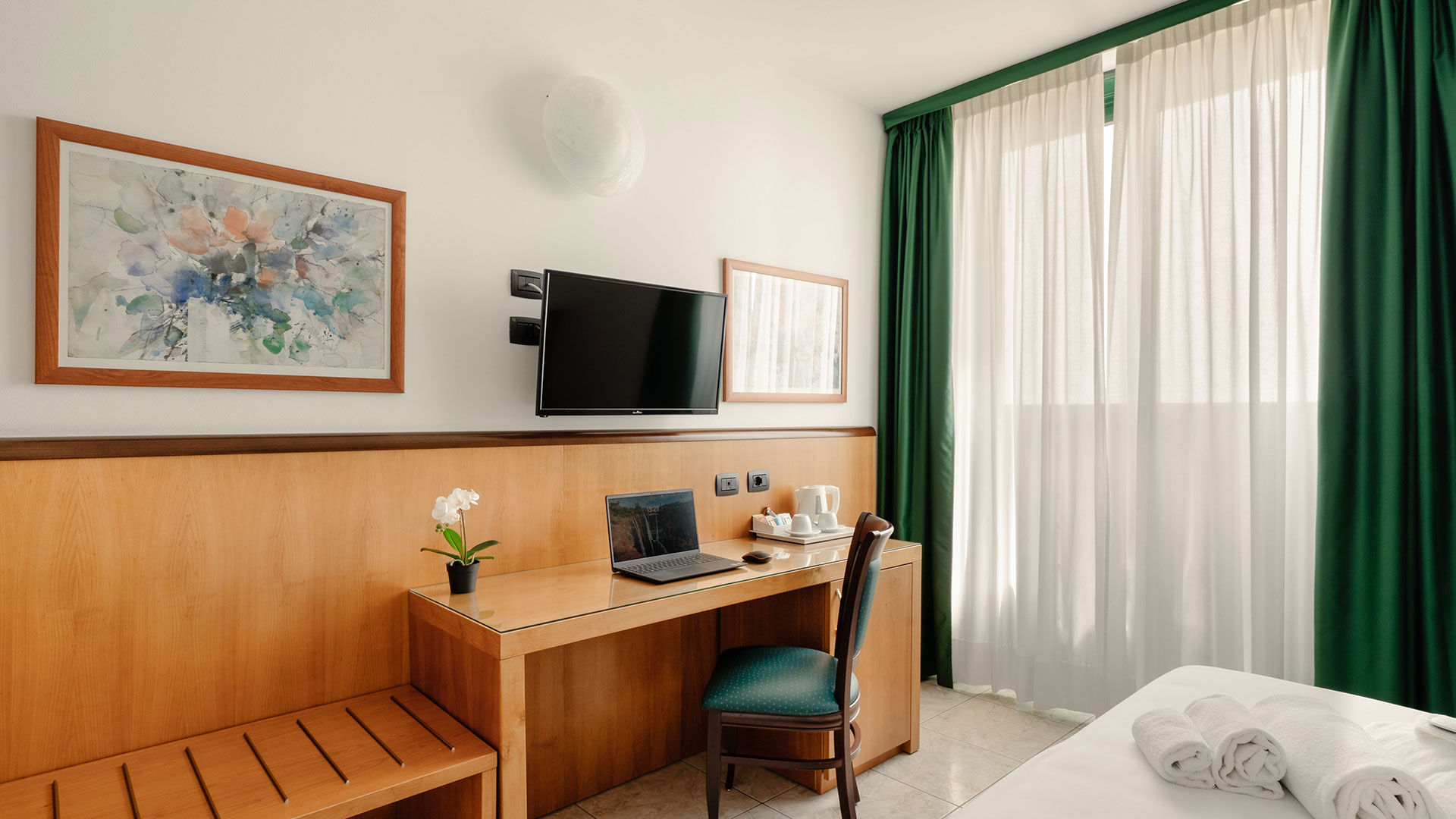 Premium Room 5