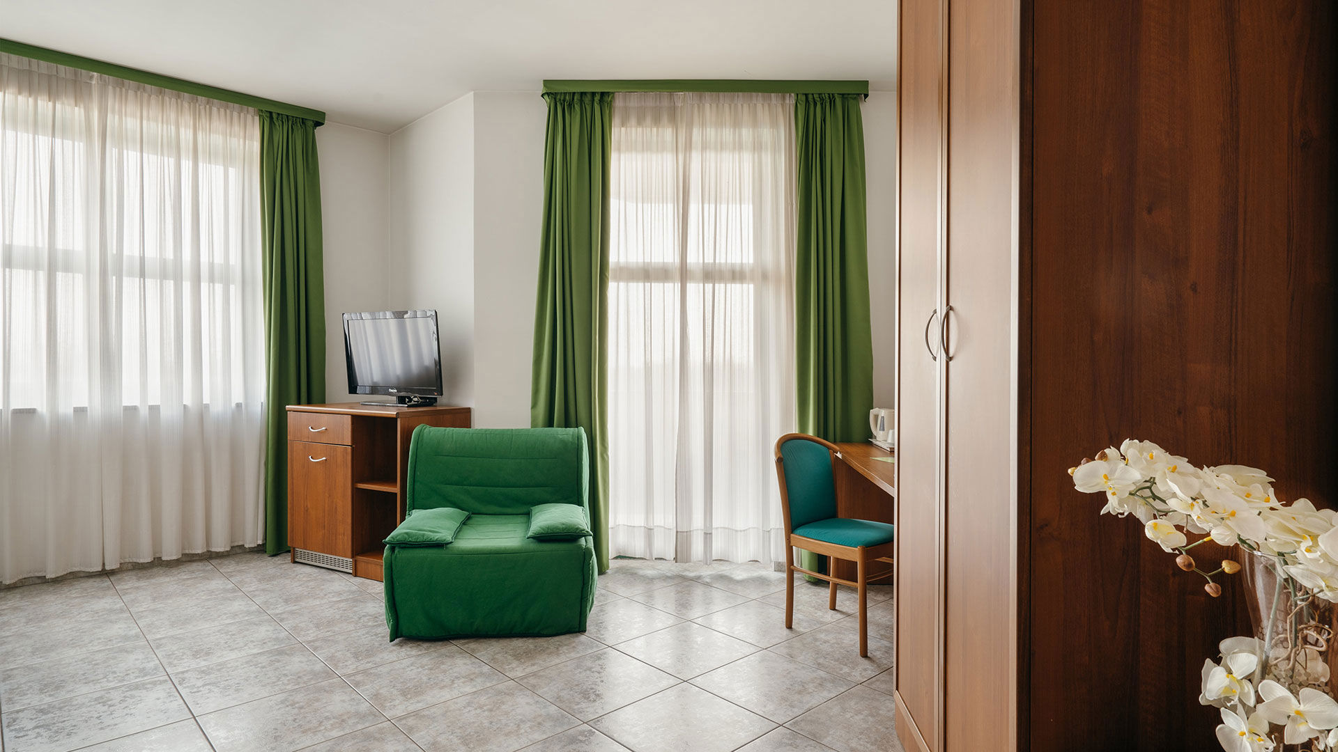 Premium Superior Room 3