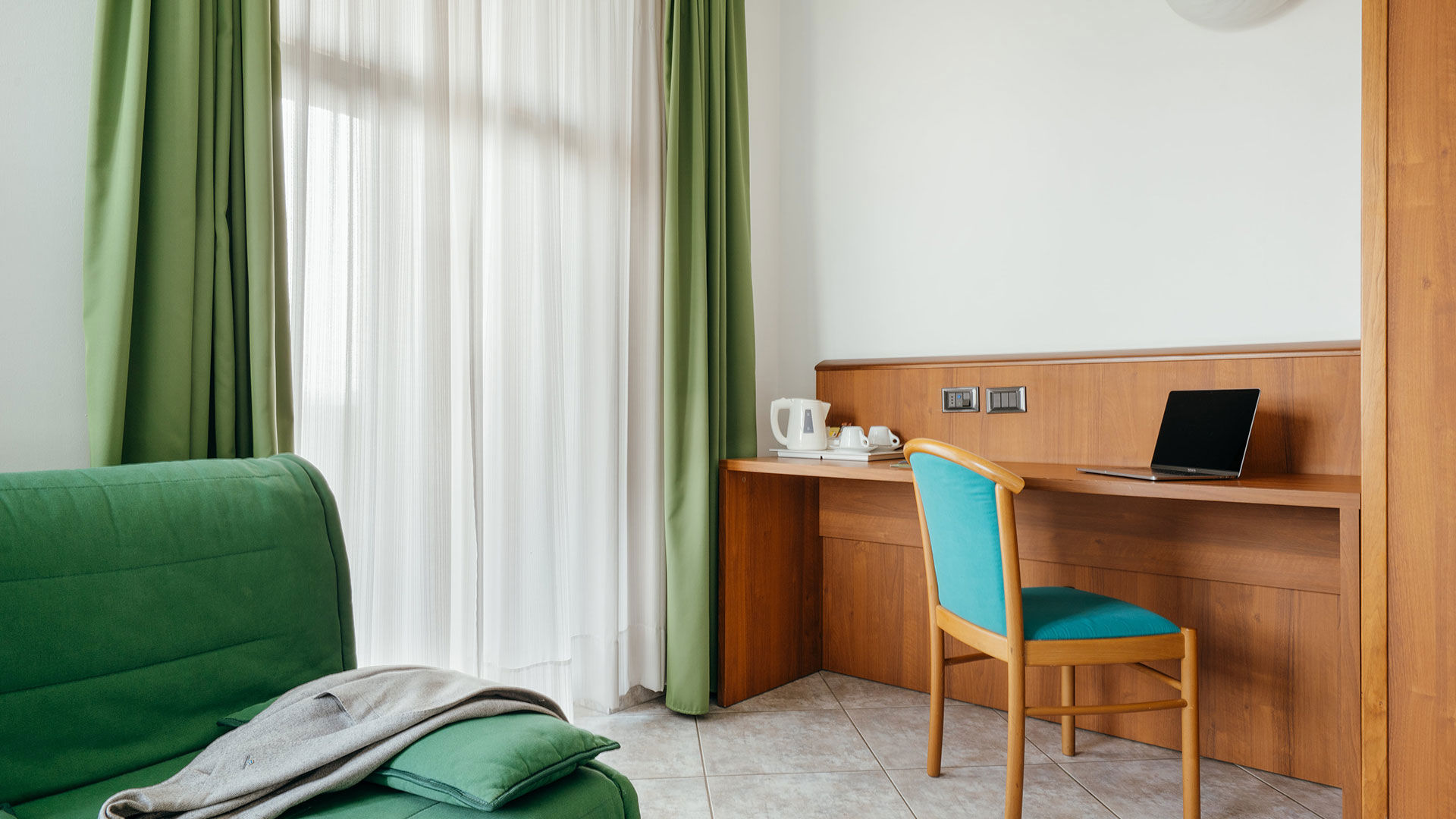 Premium Superior Room 4