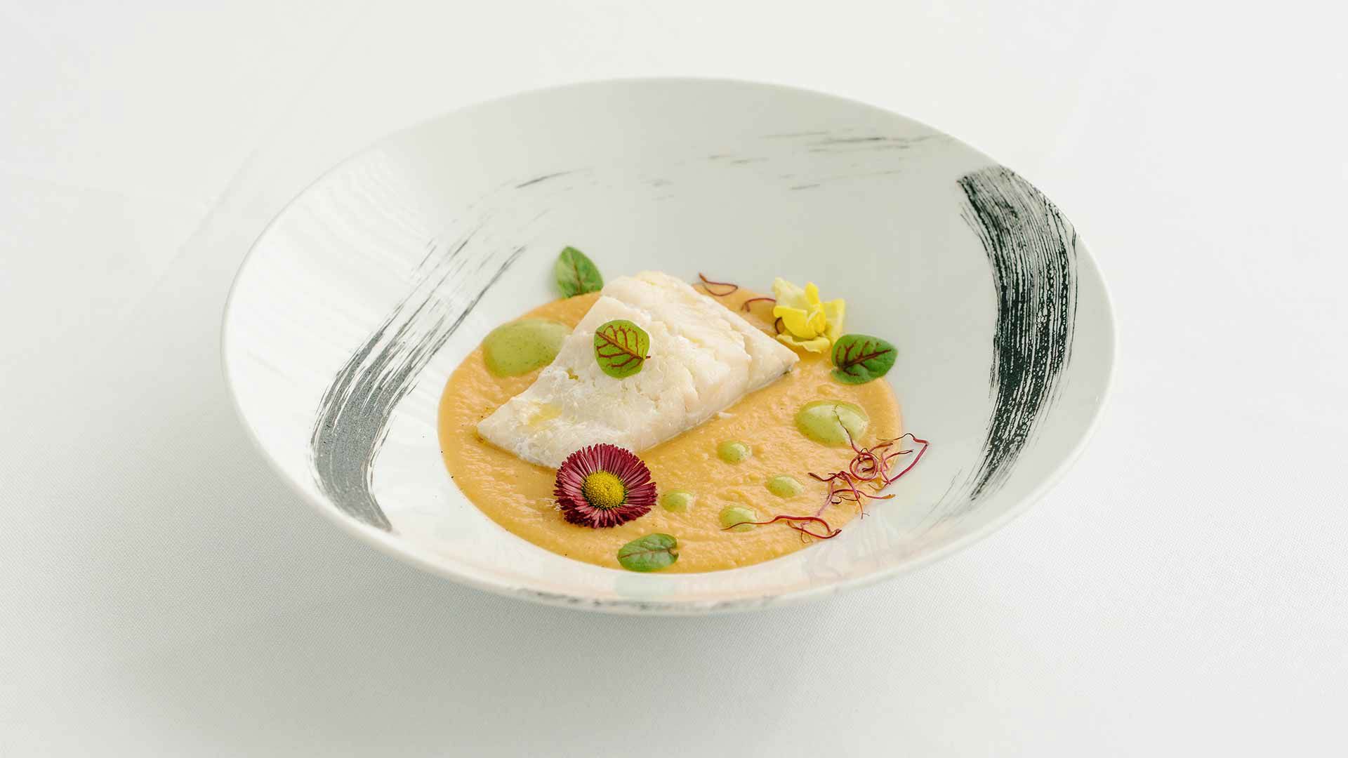 Bellarium Restaurant 9