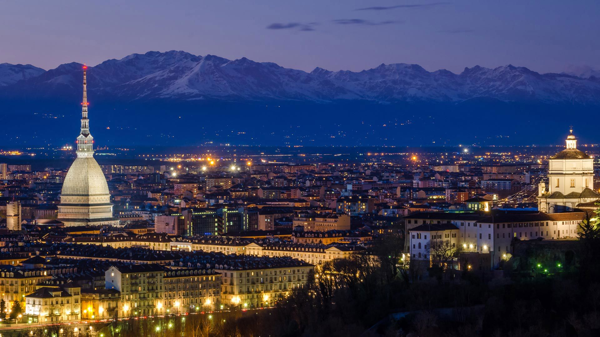 Torino und Umgebung 4