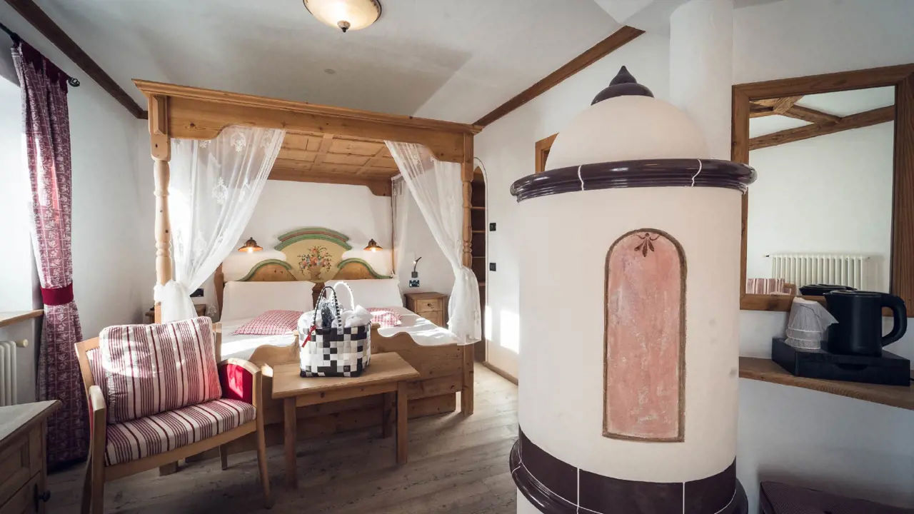 Panorama farmer Suite 2