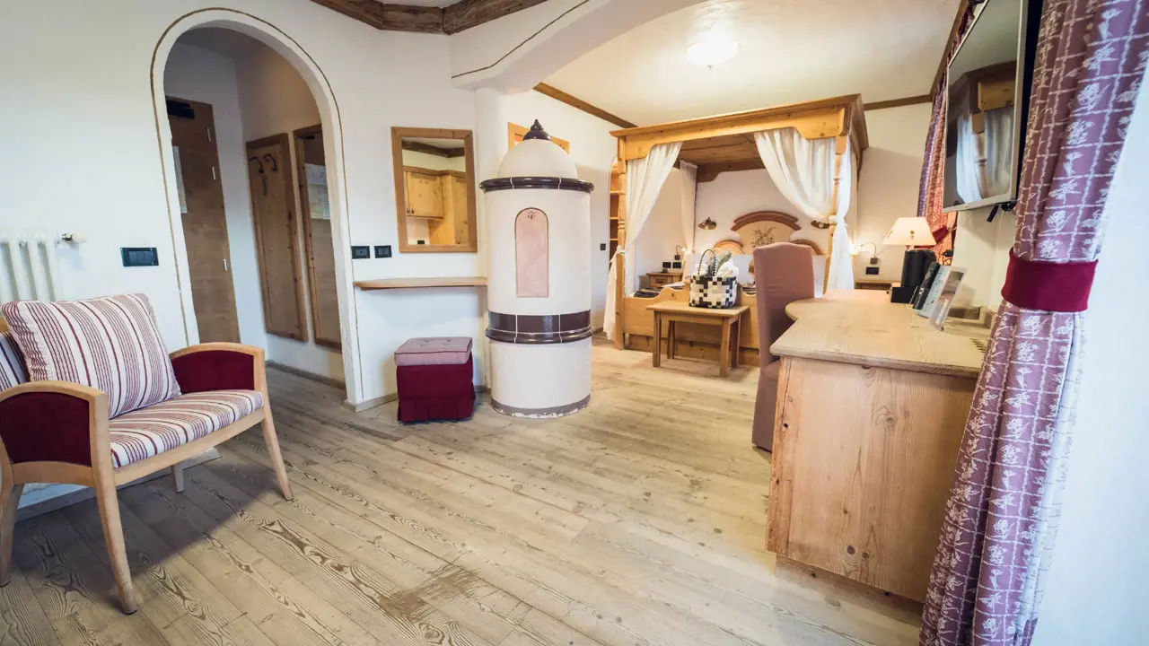 Panorama farmer Suite 3