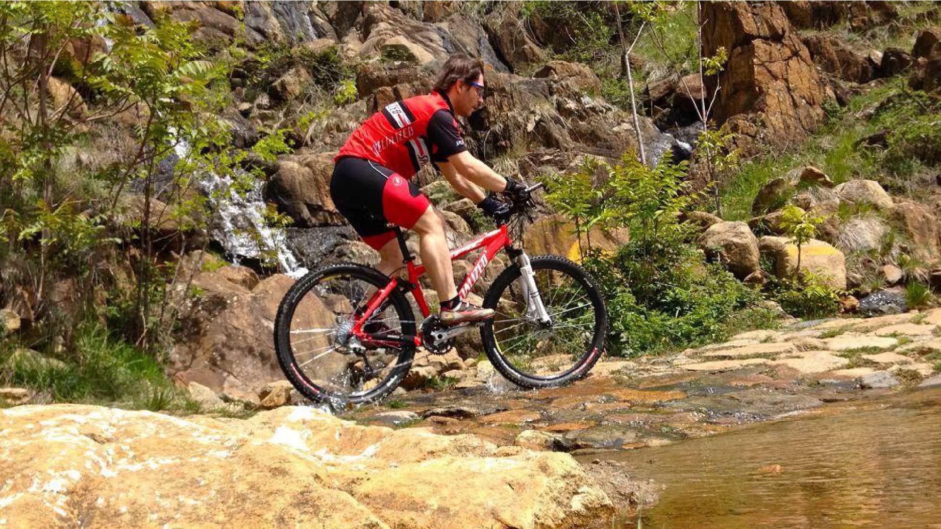Ciclismo 2