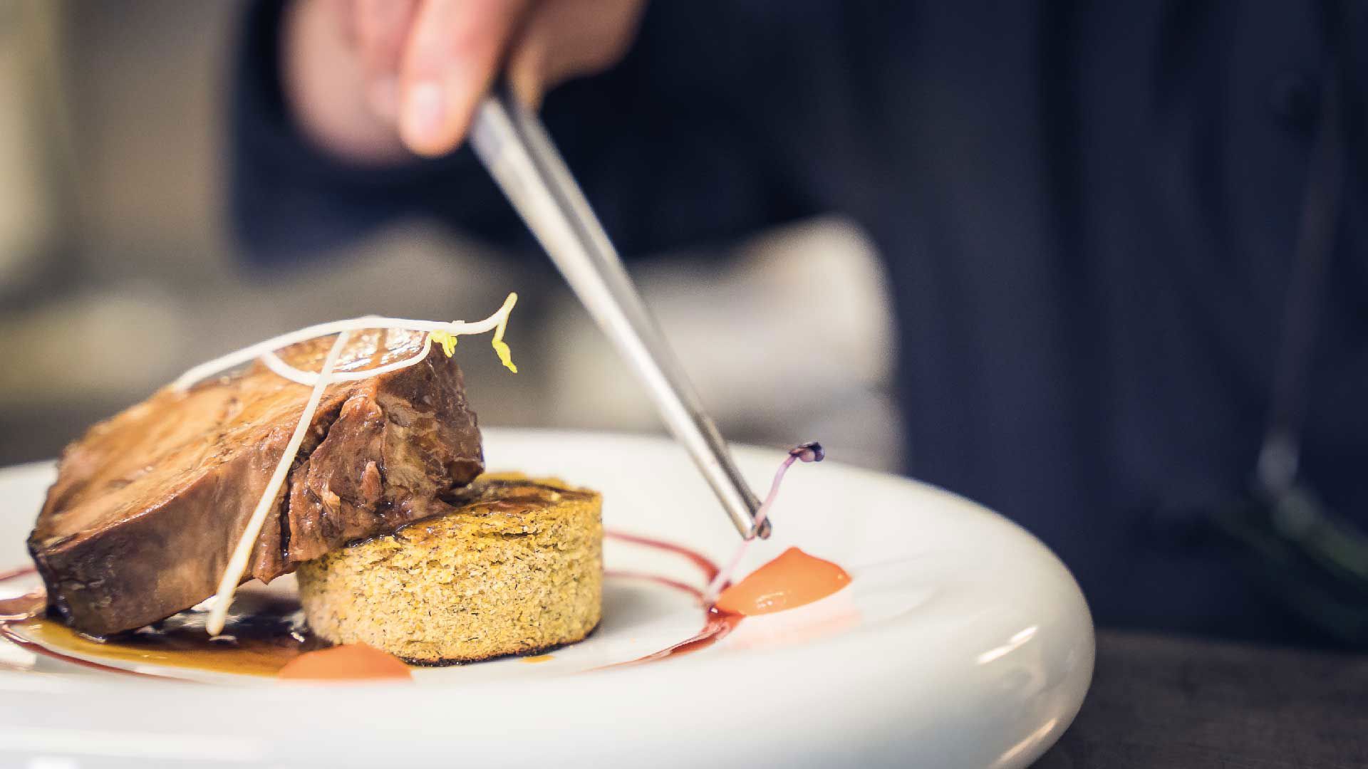 Bellarium Restaurant 8