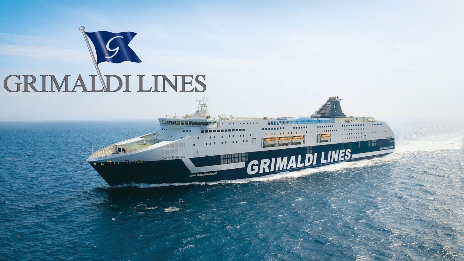 Grimaldi Lines 2