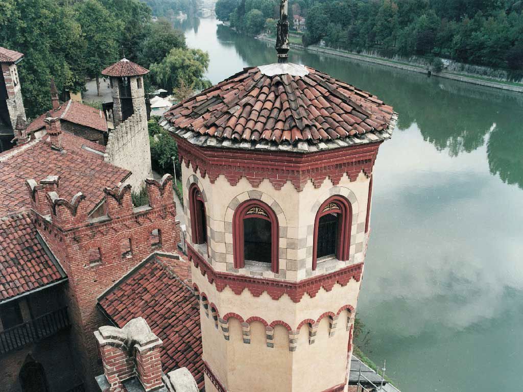 Torino und Umgebung 24