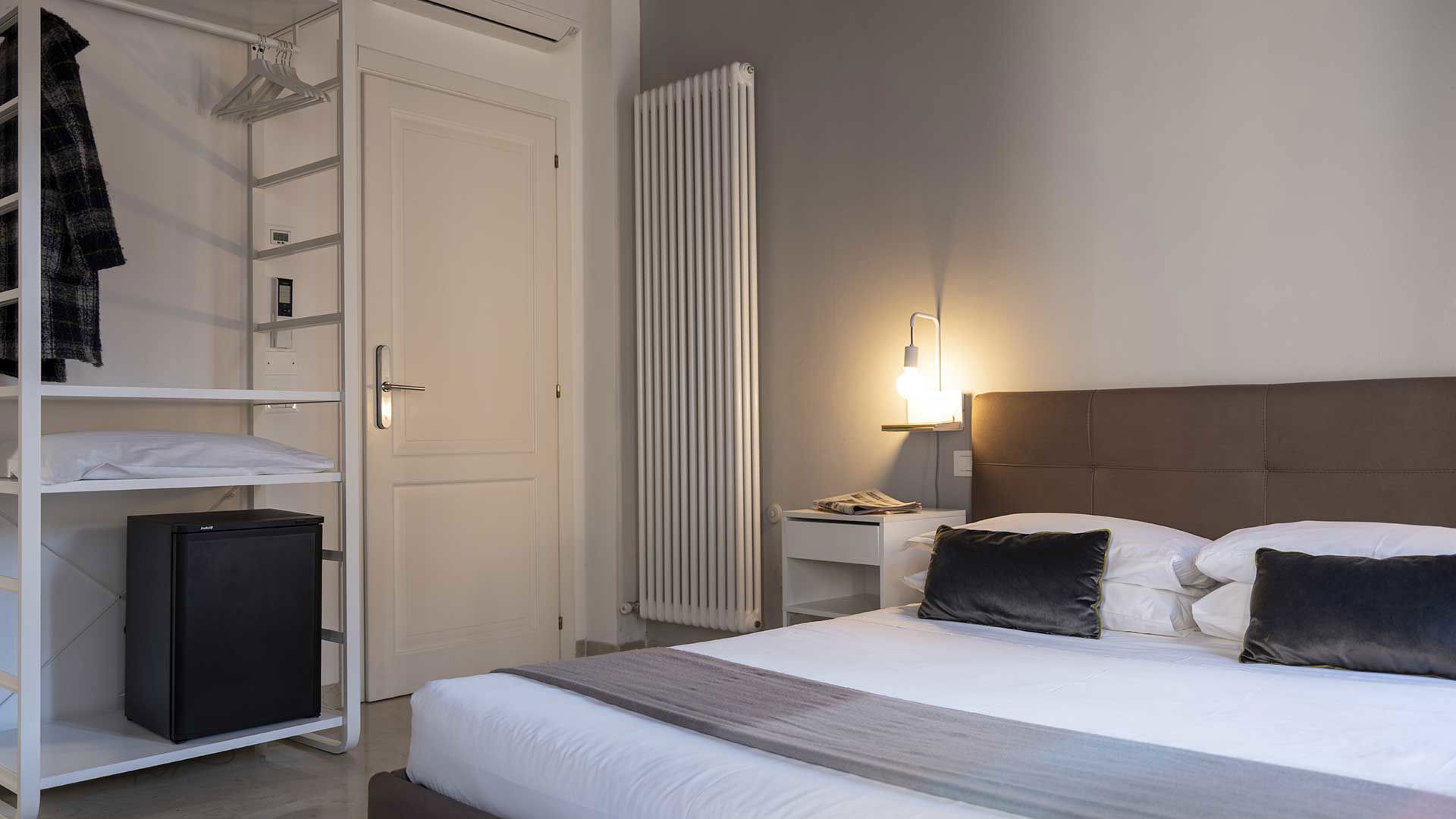 Deluxe Room with Balcony 3