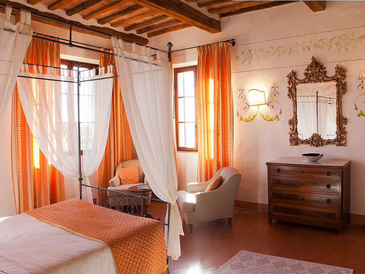 Villa Curina Resort — foto 4