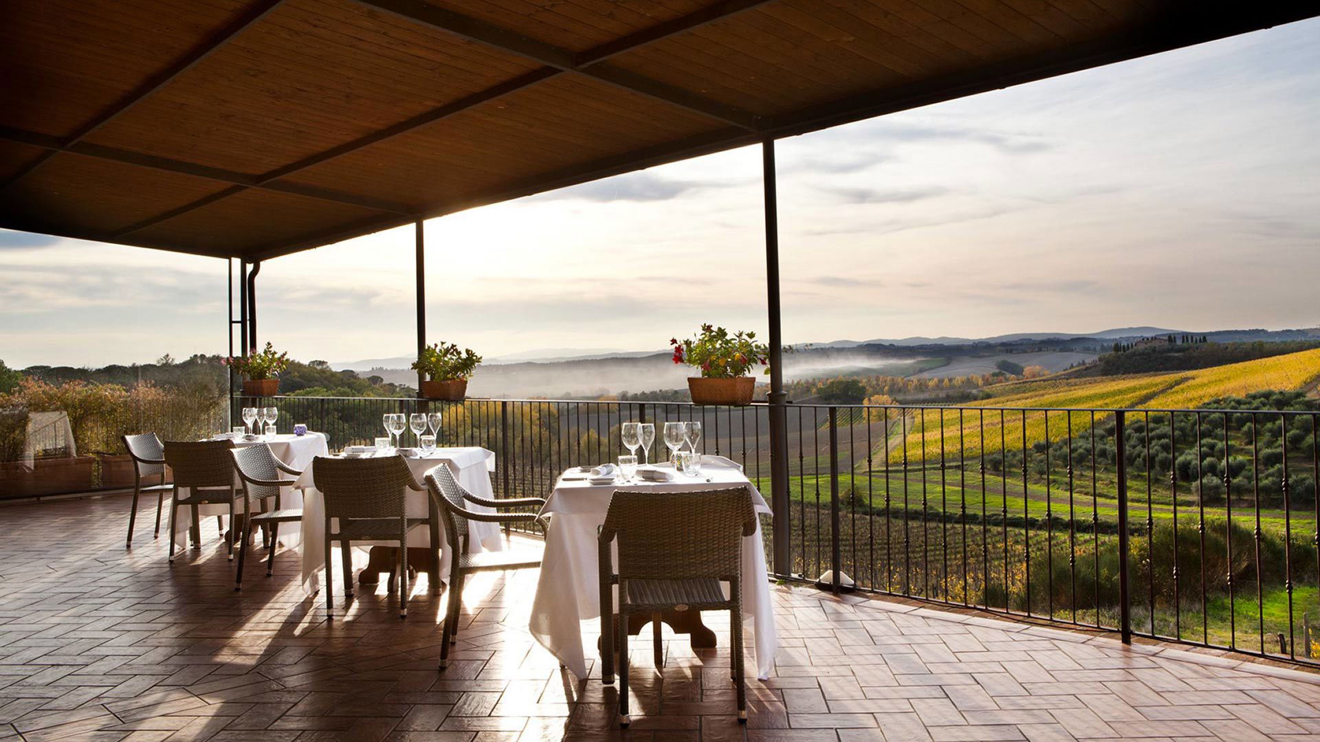 Il Convito di Curina 6