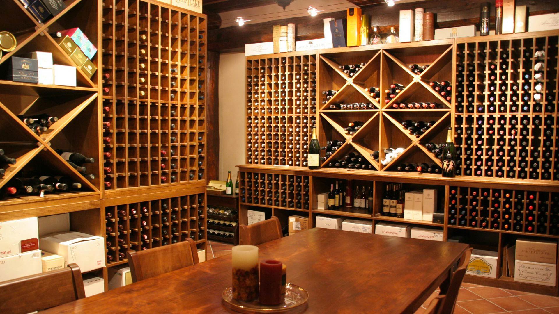 Il Convito di Curina 5