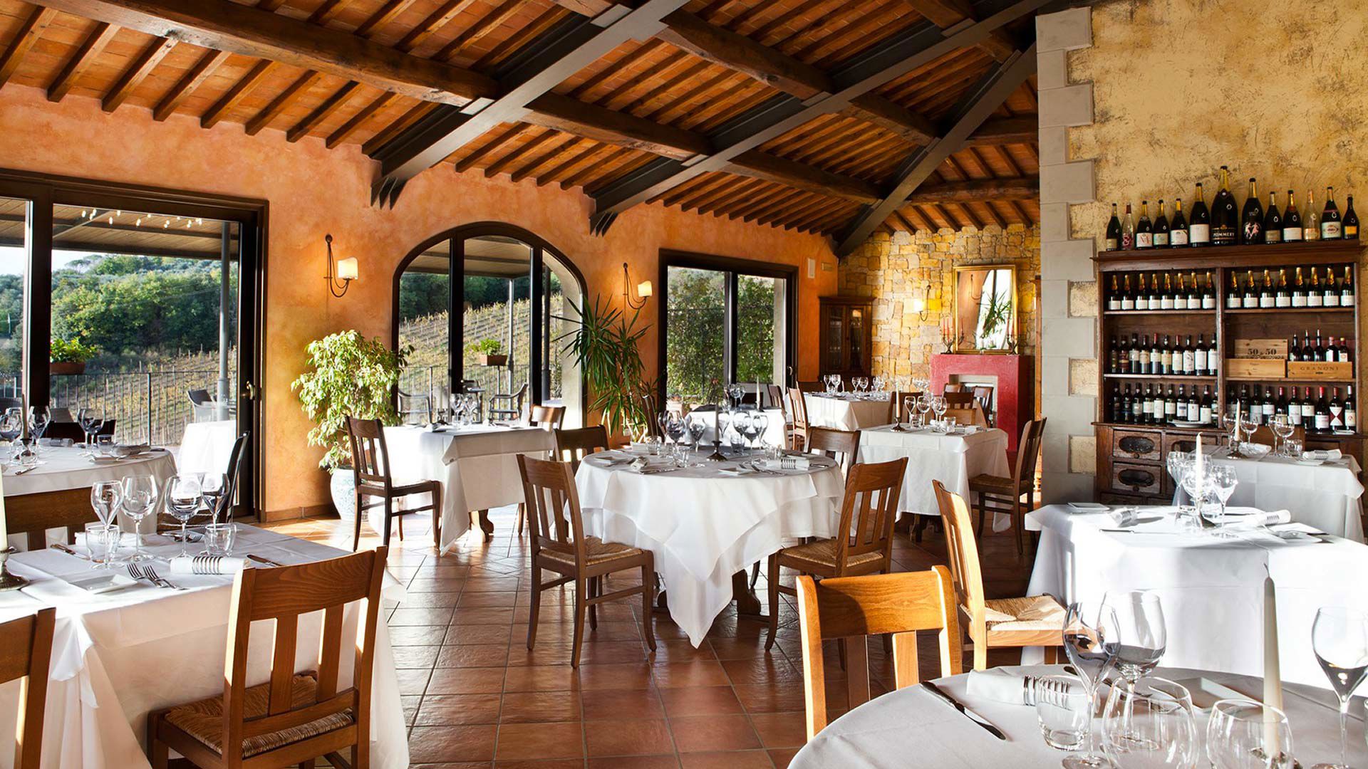 Il Convito di Curina 4