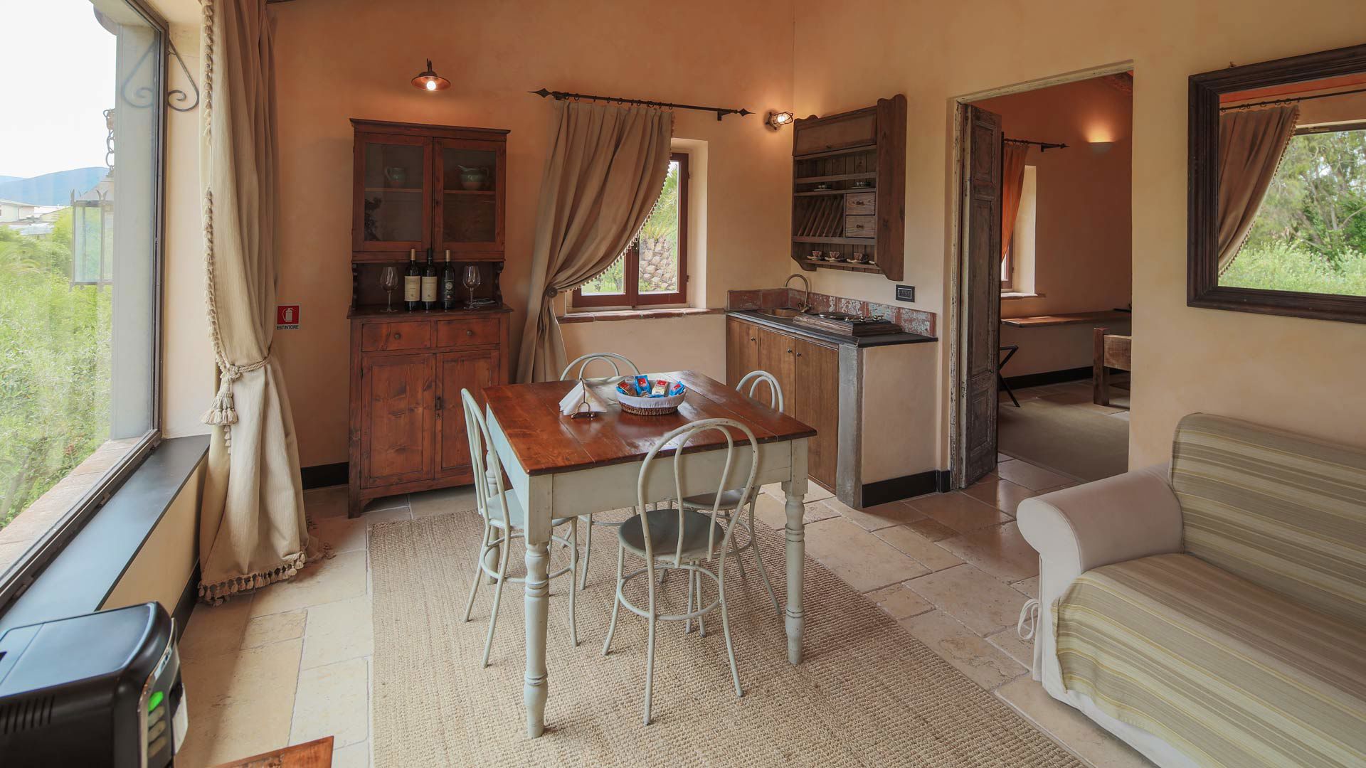 Tenuta La Ghiaia 5 Tenuta La Ghiaia 5