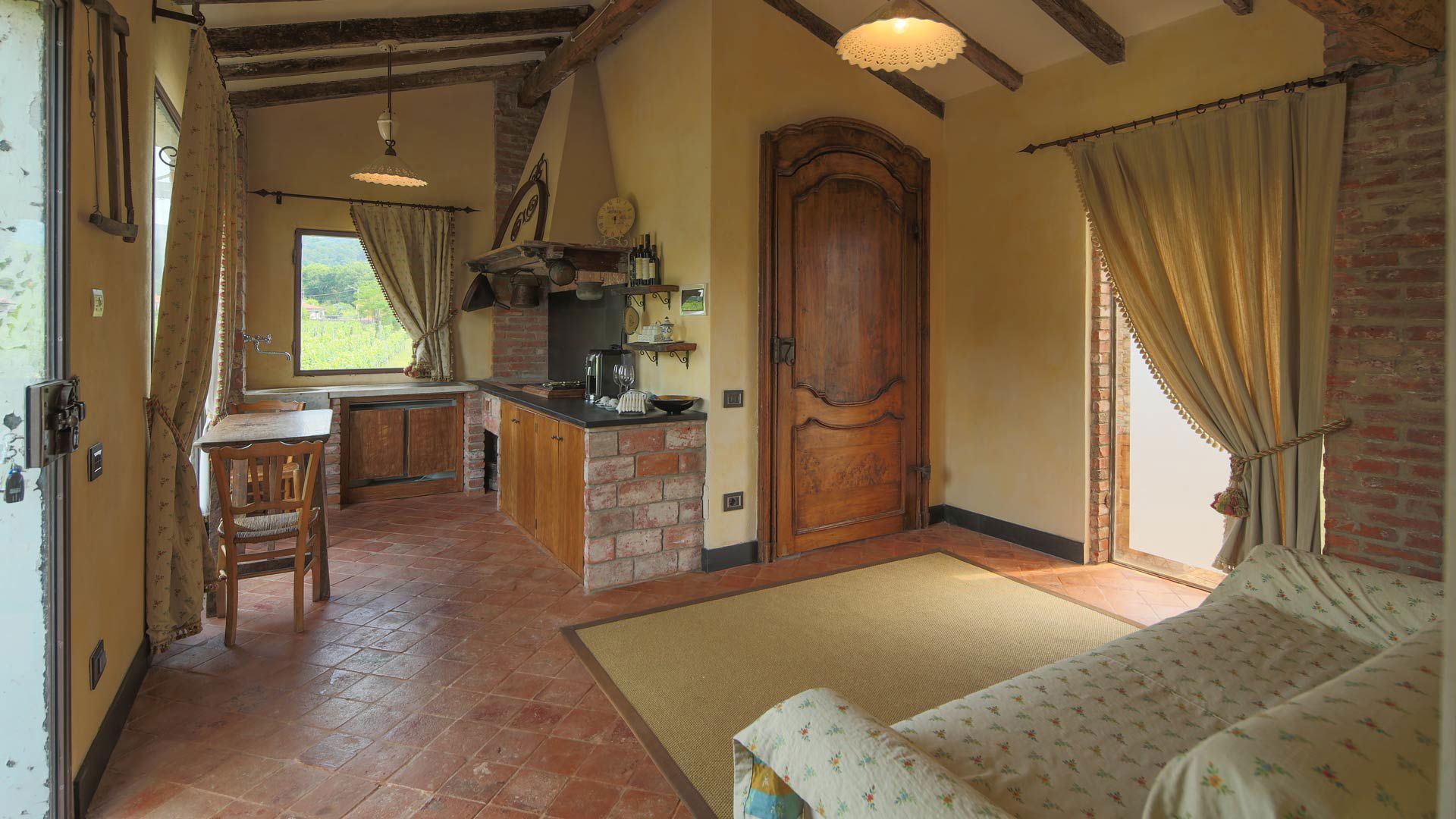 Tenuta La Ghiaia 5 Tenuta La Ghiaia 5