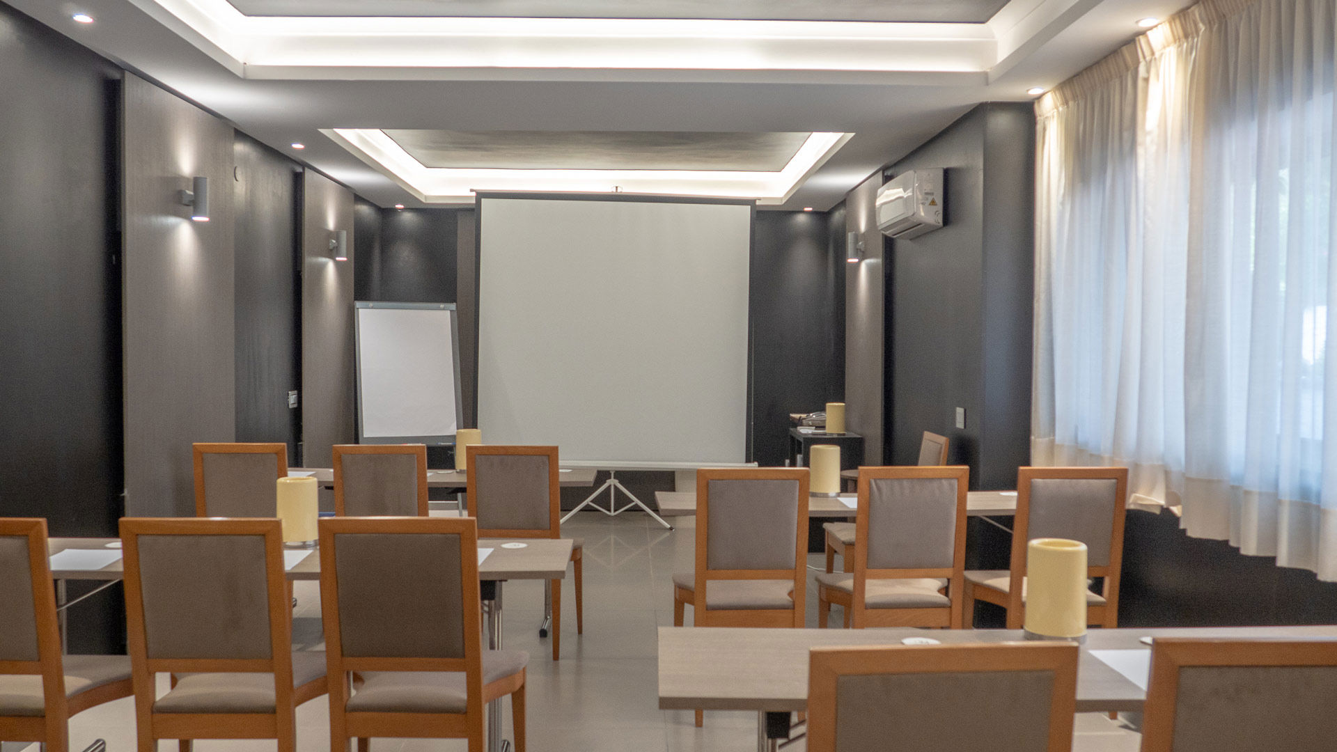 Hotel Marad Business 3