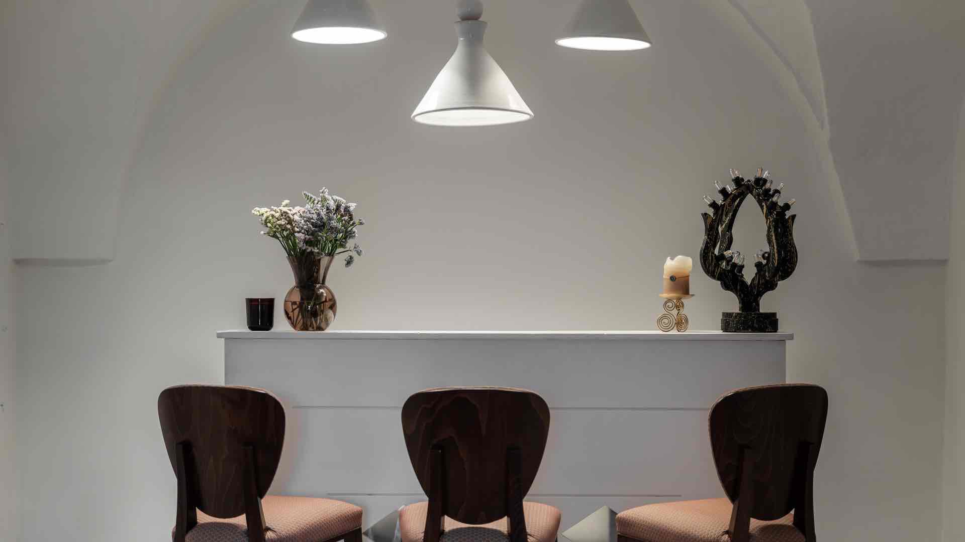 The Bar 1