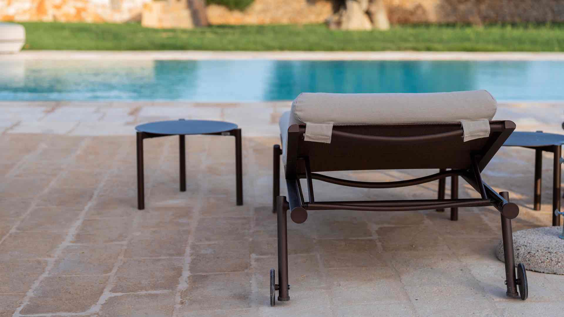 La Piscina tra gli ulivi 5