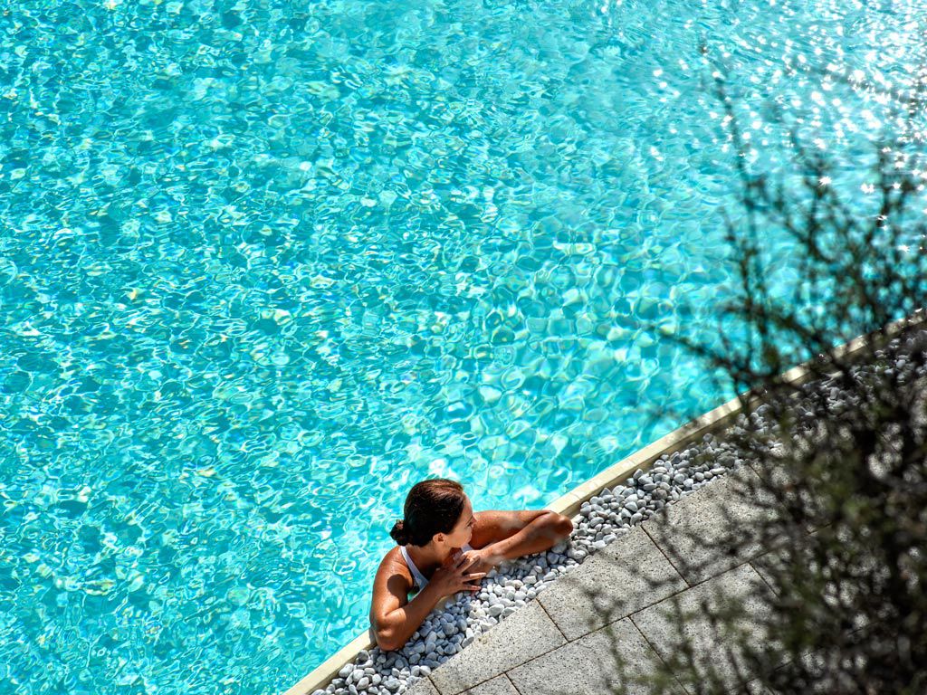 L’unico Resort 5 stelle 4 L’unico Resort 5 stelle 4