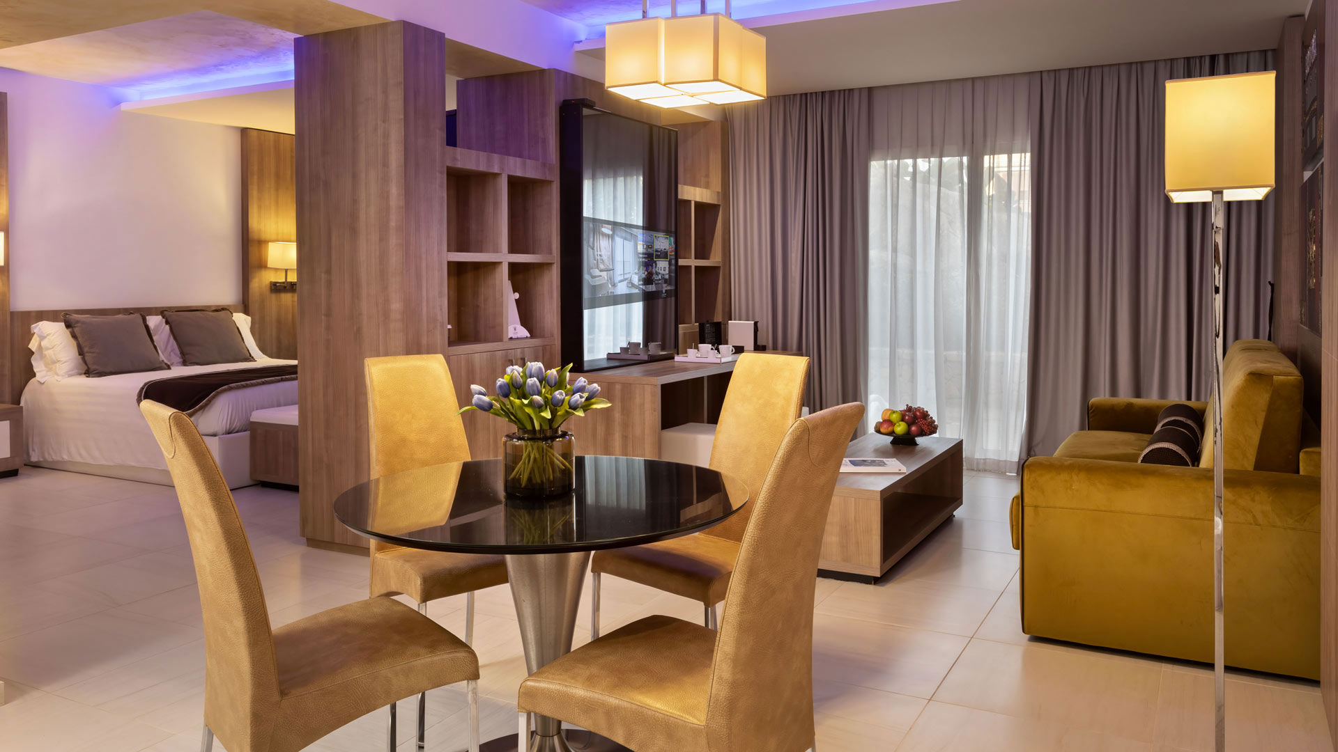 Blue Sky Suite Blue Sky Suite