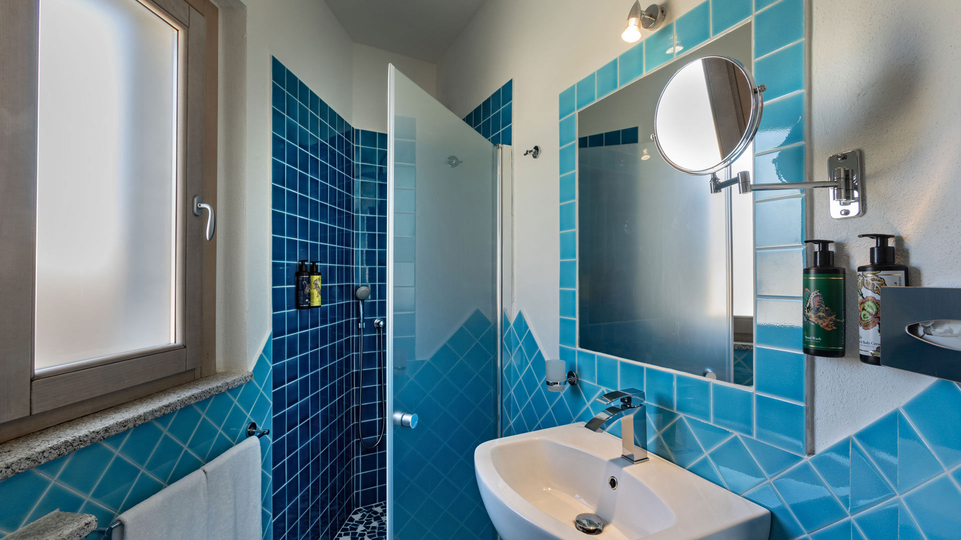 Family Suite fronte mare - Pet Friendly 7