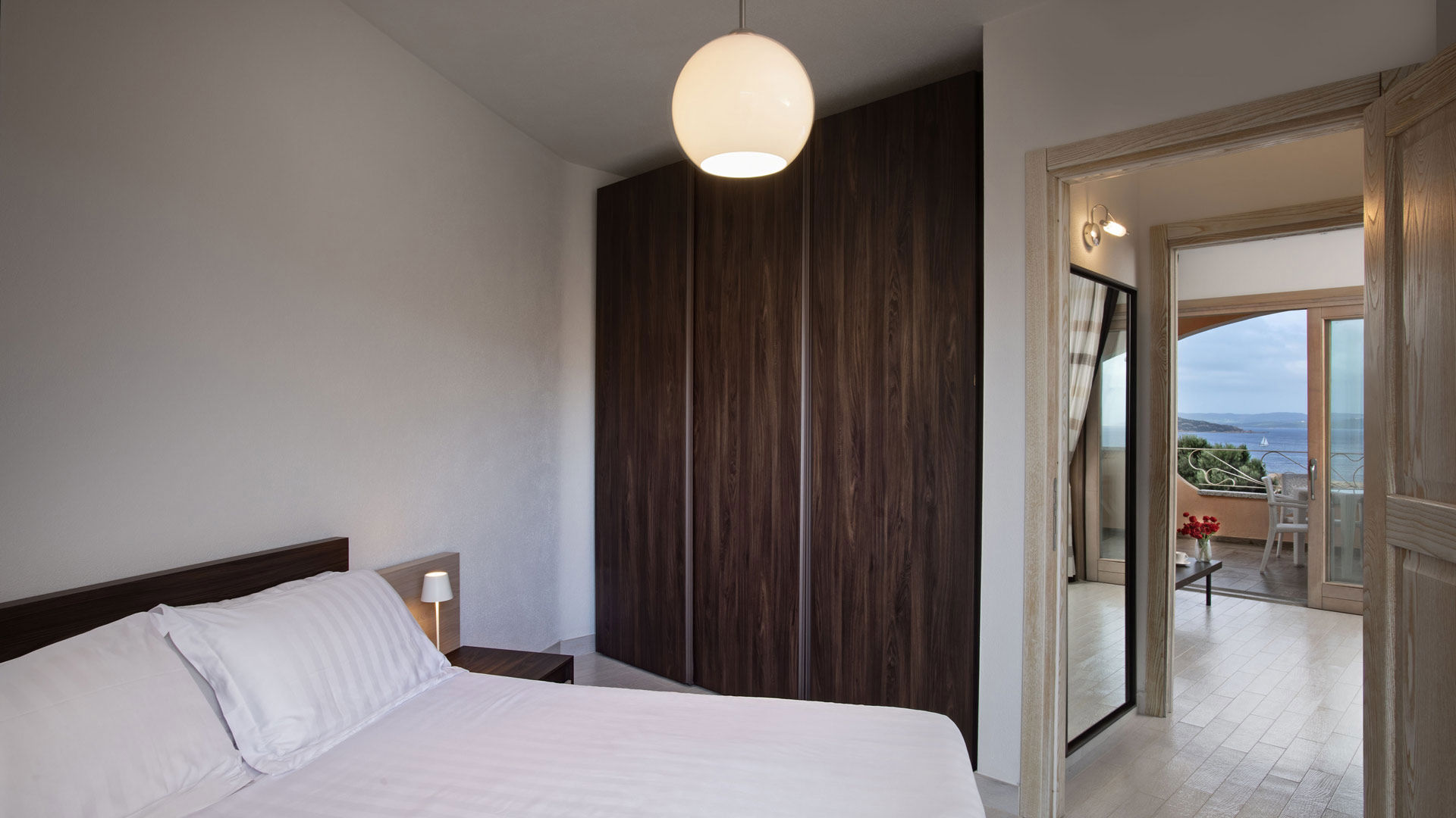 Family Suite fronte mare - Pet Friendly 4