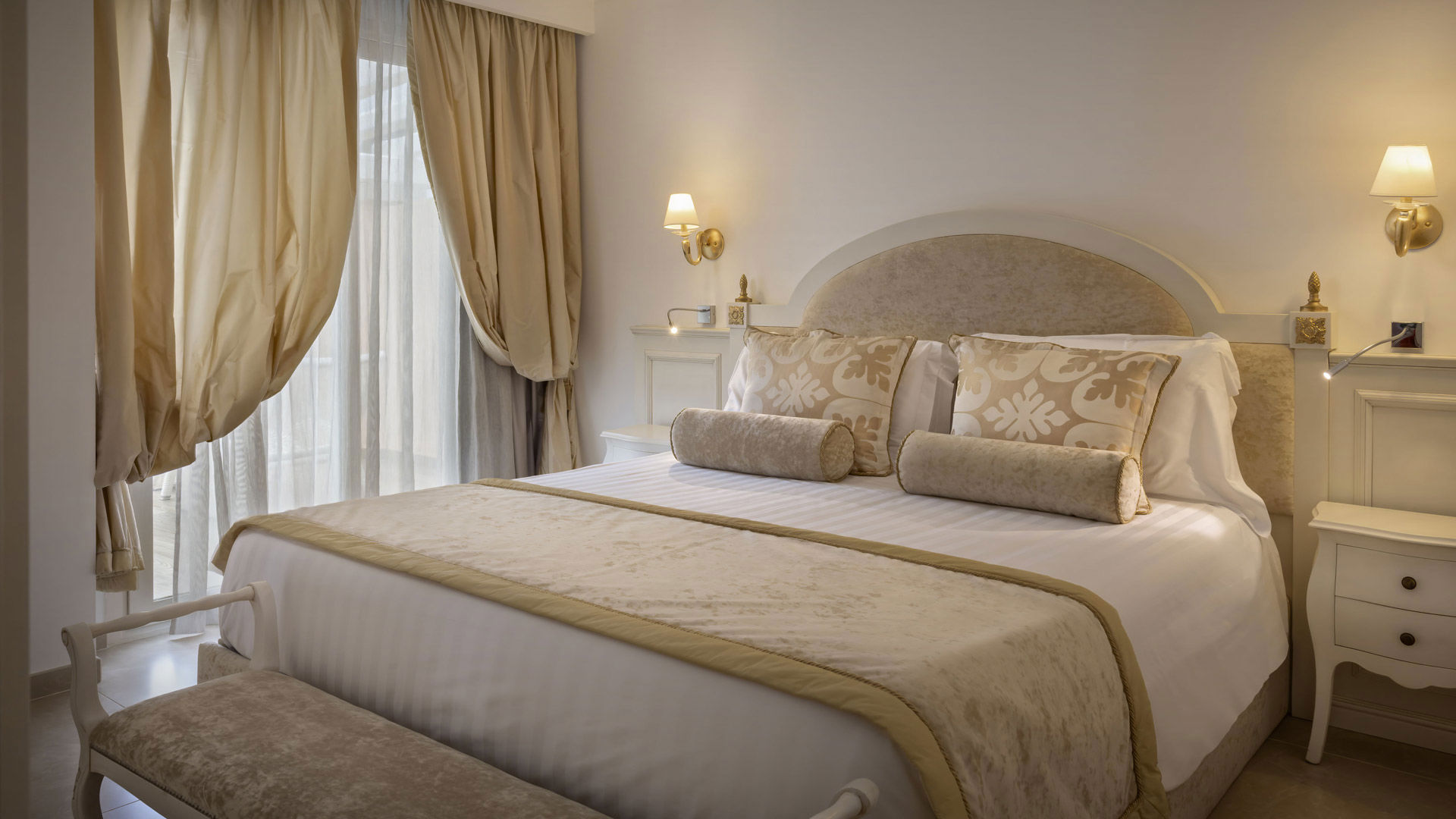 Imperial Suite 5
