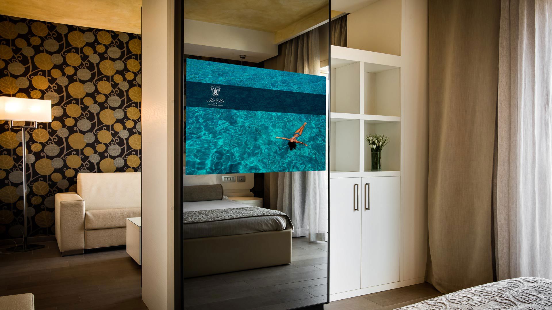 Junior Suite  Junior Suite