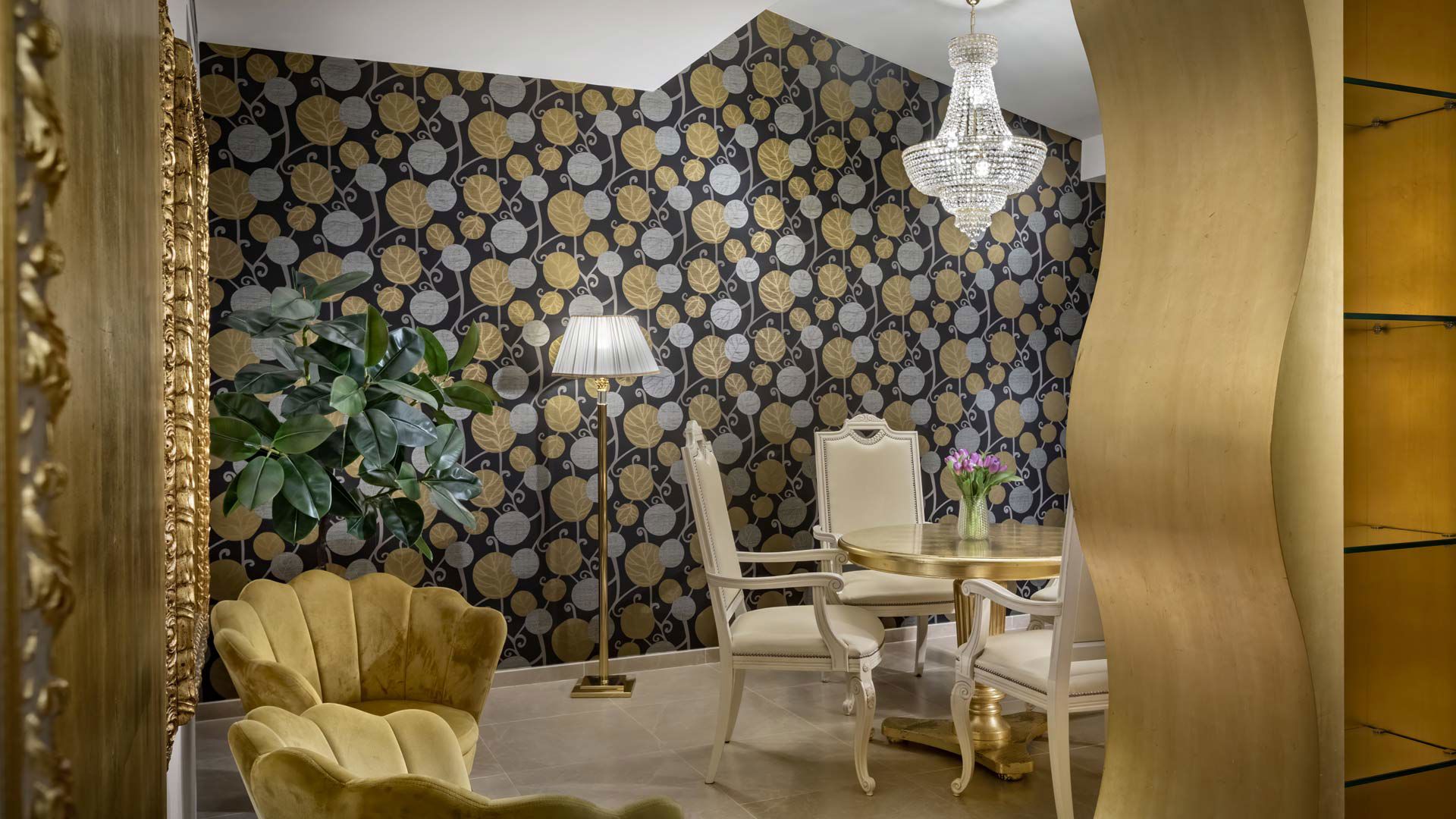 Presidential Suite 5