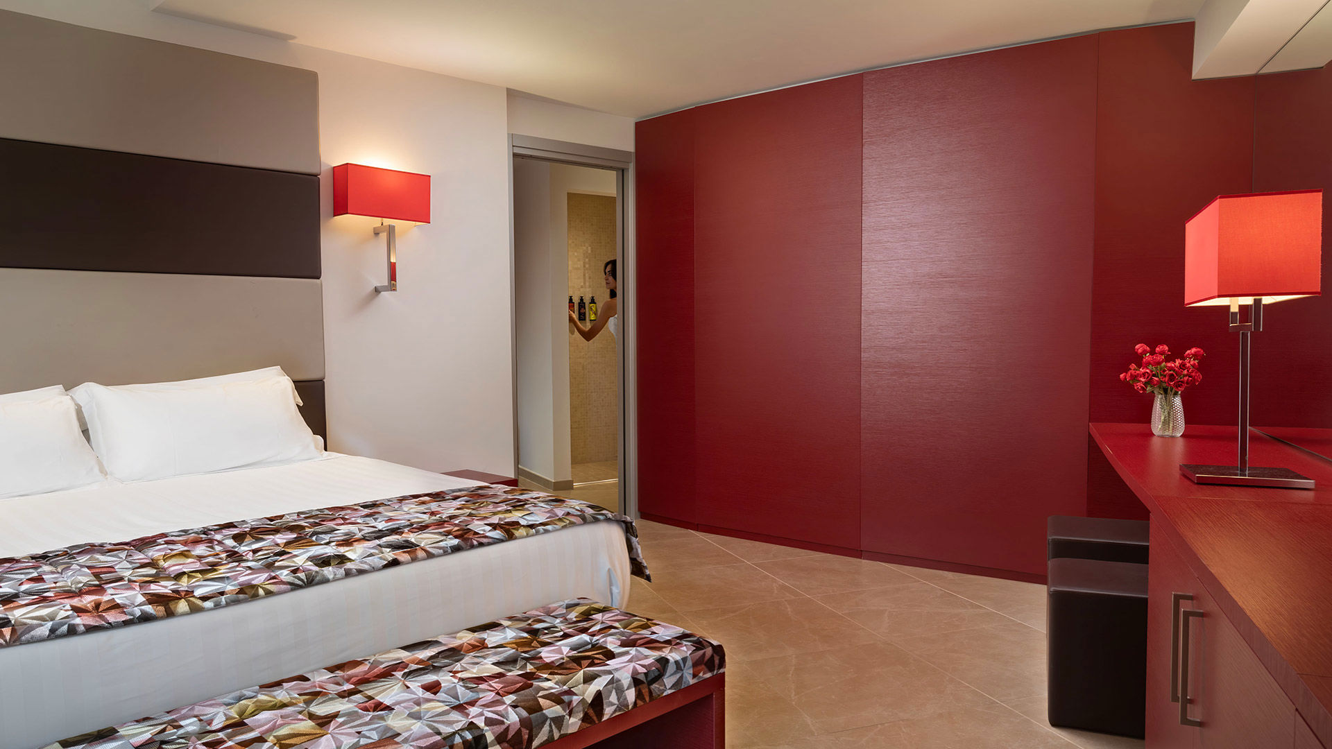 Chambres & suites 11
