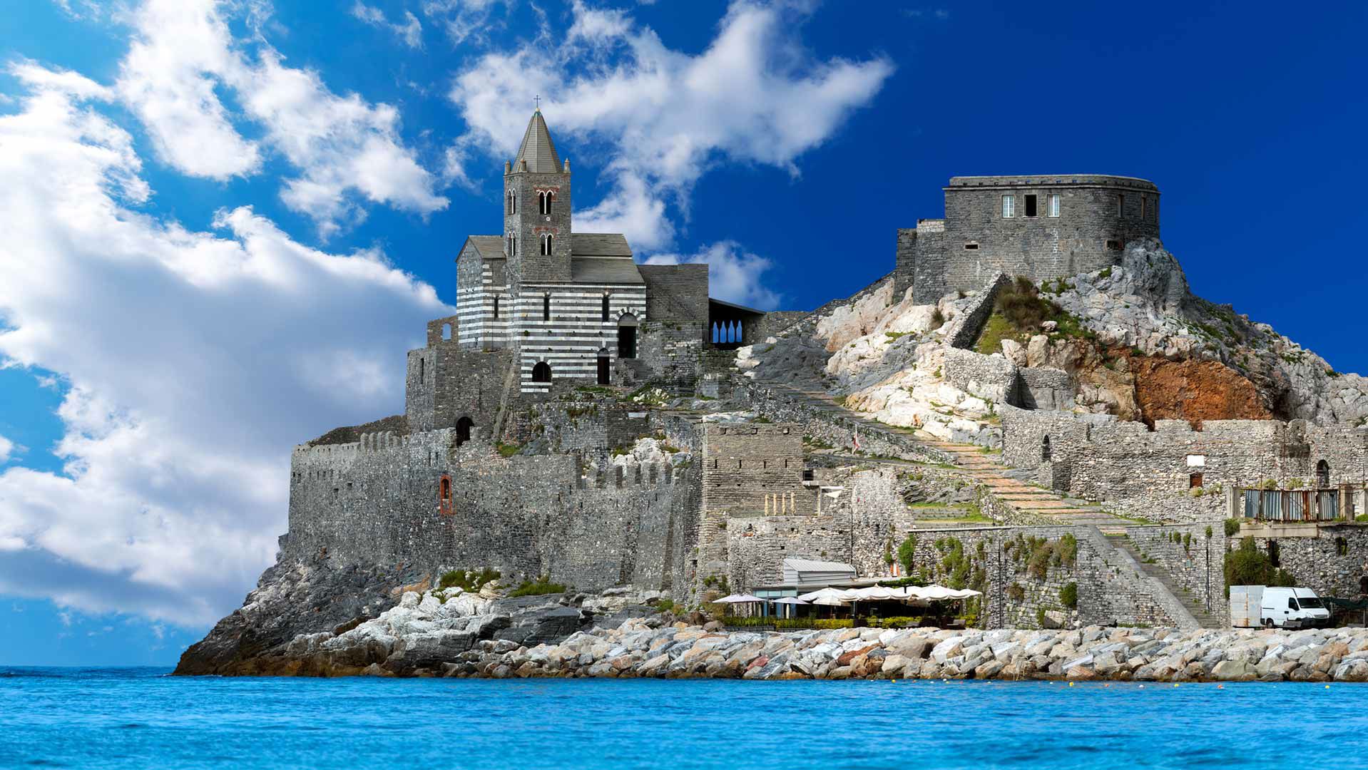 Dove siamo 6