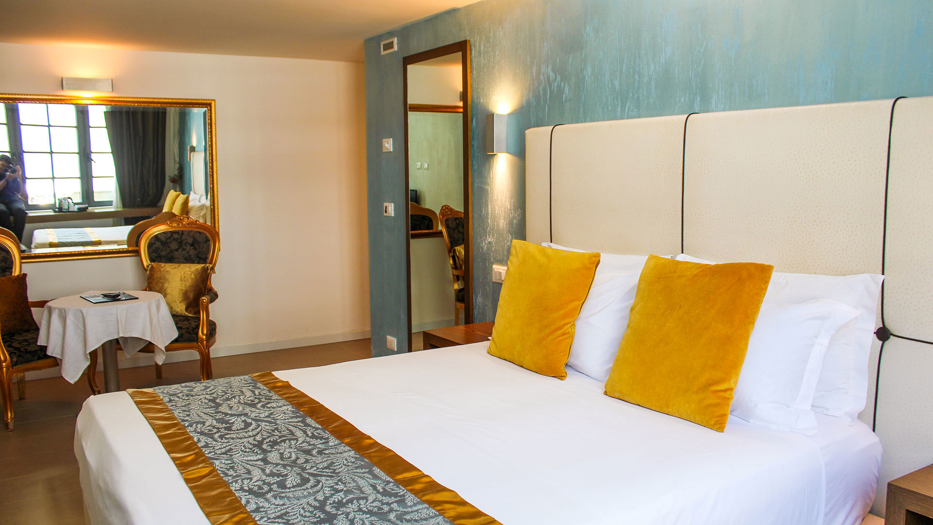 Rooms 3