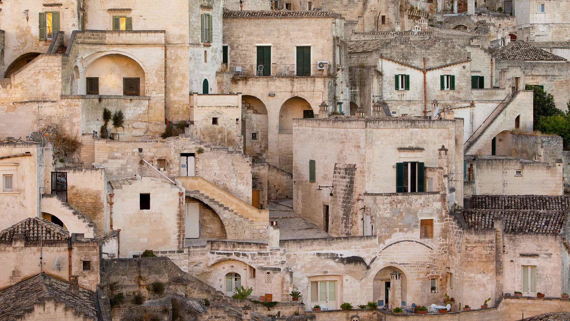 Matera 1