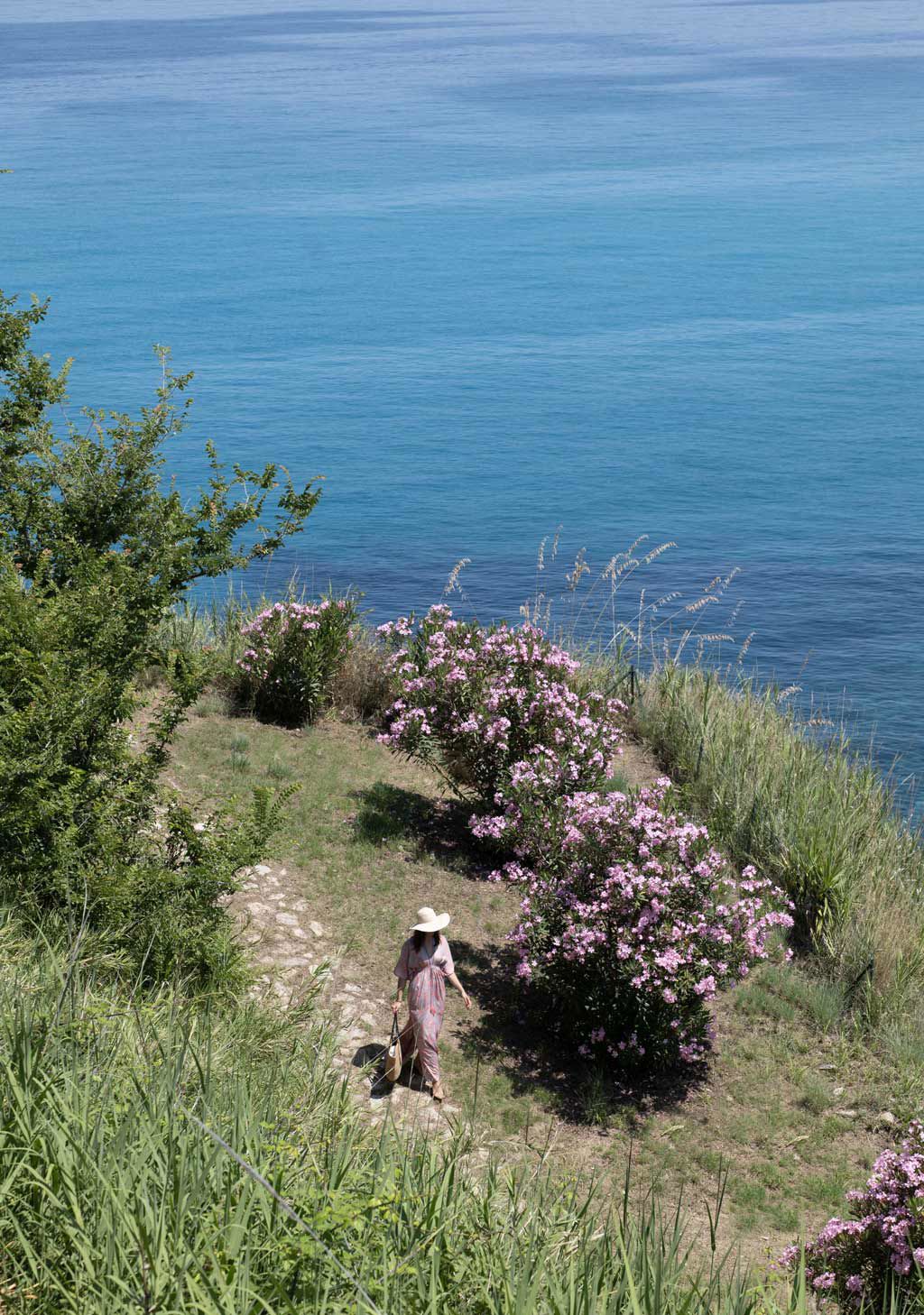 Deluxe Room - Sea view 9