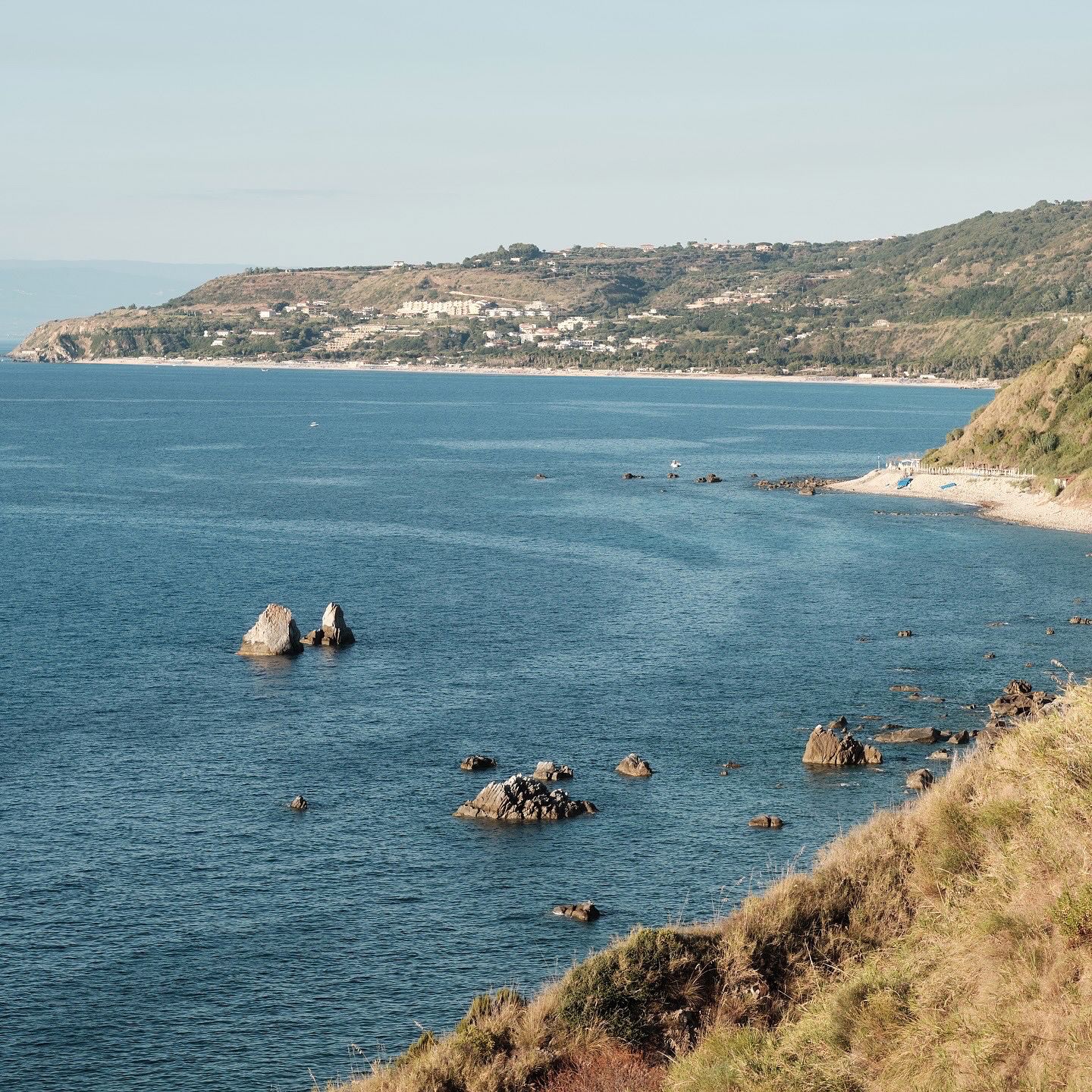 È come stare a bordo di una nave, elegante e raffinata... 5