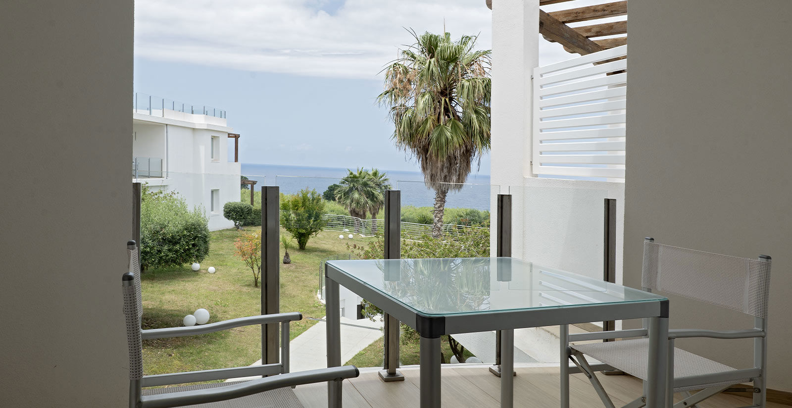 Deluxe Room - Sea view 7