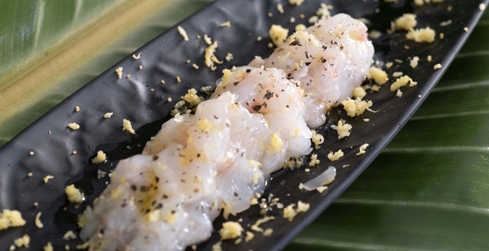 Restaurant & Cocktails Bar 6